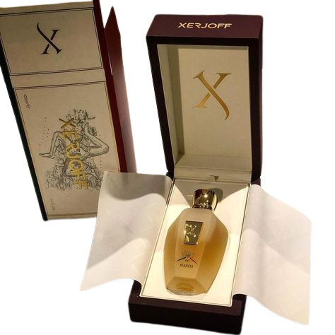 LUXURY PERFUME